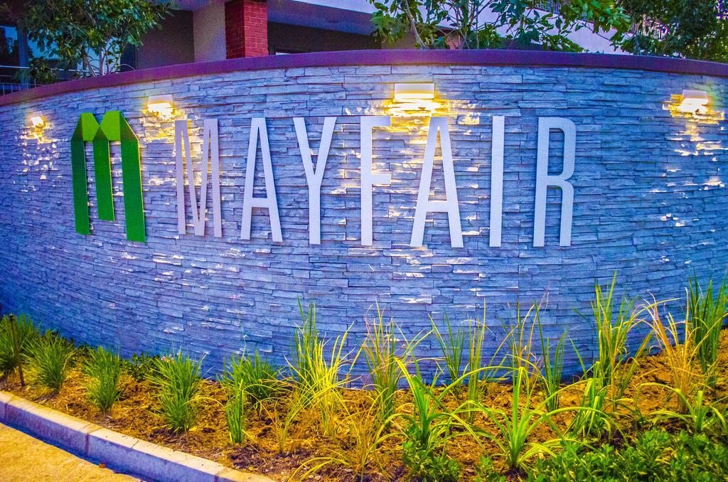 Mayfair Luxury Apartments Кейптаун Экстерьер фото